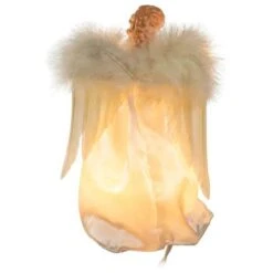 Kurt S. Adler Christmas Tree Topper (00082) 12 Kurt S. Adler Christmas Tree Topper (00082) -Light Bulbs Shop 000825md