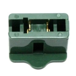 Action Lighting Plug (12 Pack) For Christmas Light Set (00106) 5 Action Lighting Plug (12 Pack) For Christmas Light Set (00106) -Light Bulbs Shop 00106Miscmd