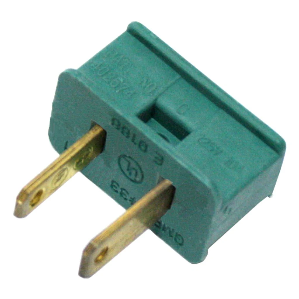 Action Lighting Plug (12 Pack) For Christmas Light Set (00107) 1 Action Lighting Plug (12 Pack) For Christmas Light Set (00107)