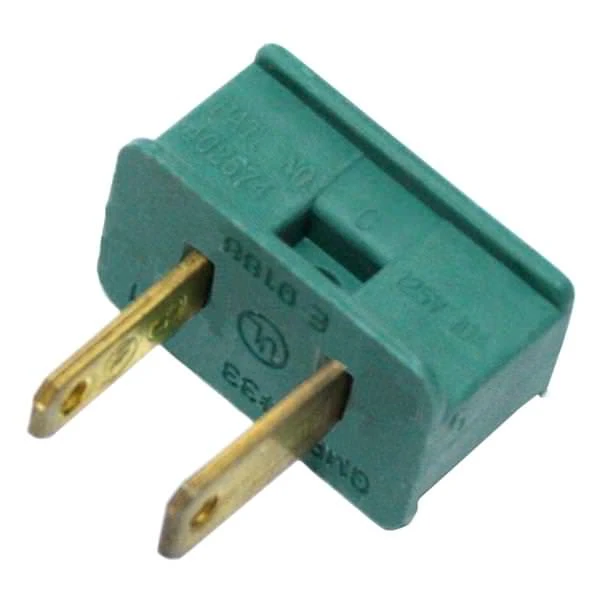 Action Lighting Plug (12 Pack) For Christmas Light Set (00107) 2 Action Lighting Plug (12 Pack) For Christmas Light Set (00107) - Image 2