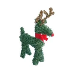 Vickerman Christmas Ornament (001714)