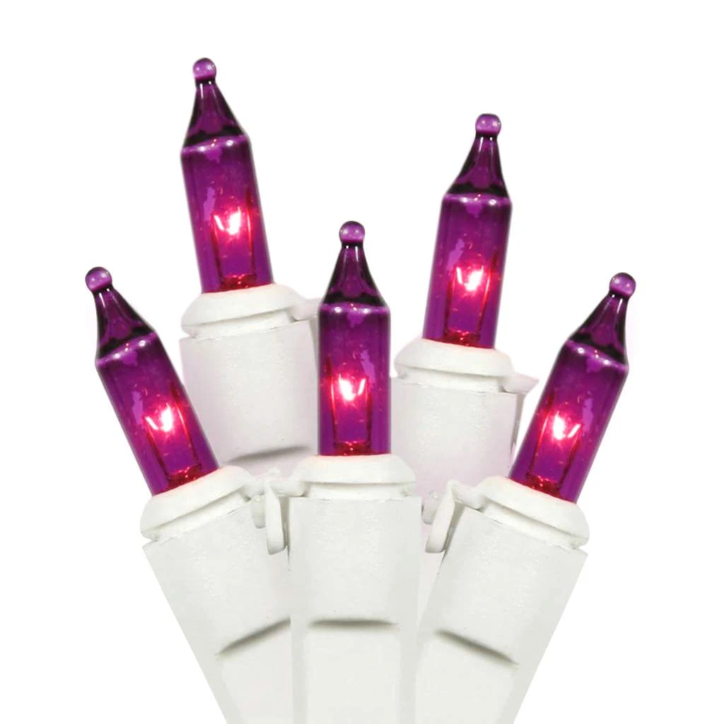 Vickerman Christmas Light String Set (10026) 1 Vickerman Christmas Light String Set (10026)