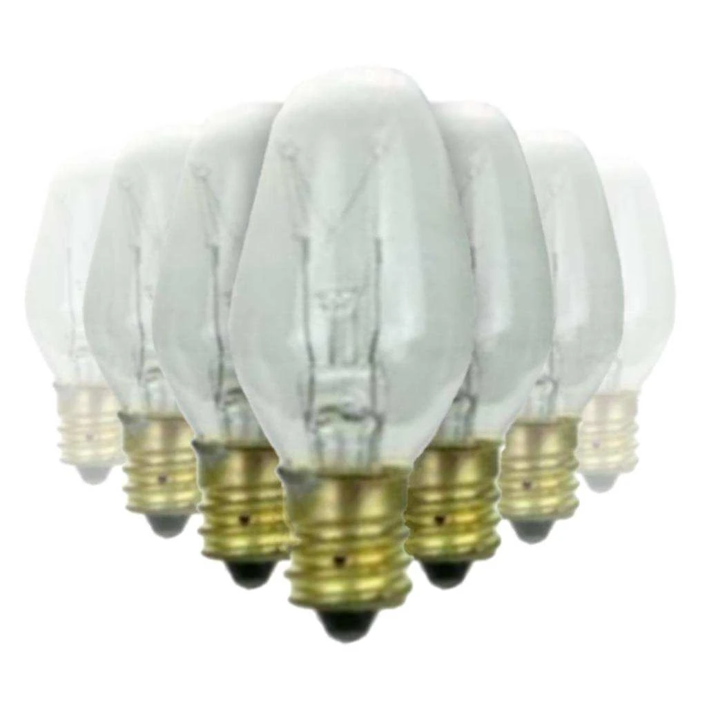 Sunlite Incandescent Light Bulb (01280) 1 Sunlite Incandescent Light Bulb (01280)