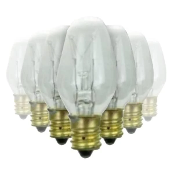 Sunlite Incandescent Light Bulb (01280) 2 Sunlite Incandescent Light Bulb (01280) - Image 2