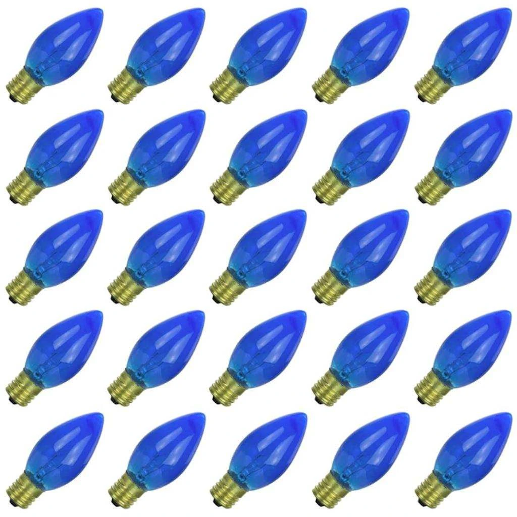 Sunlite Incandescent Light Bulb (25 Pack) (01313) 1 Sunlite Incandescent Light Bulb (25 Pack) (01313)