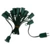 Vickerman Christmas Light String Set (02514)