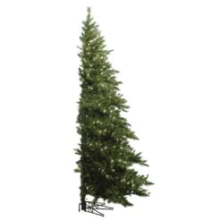 Vickerman Unlit Artificial Christmas Tree (03890)
