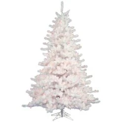 Vickerman Pre-Lit Christmas Tree (06752)