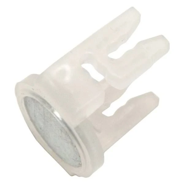 LiteSource Christmas Light Mounting Clips (25 Pack) (07501) 2 LiteSource Christmas Light Mounting Clips (25 Pack) (07501) - Image 2