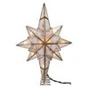 Kurt S. Adler Christmas Tree Topper (07594)