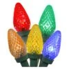 Action Lighting Christmas Light String Set (10070)