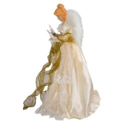 Kurt S. Adler Christmas Tree Topper (08959) -Light Bulbs Shop 089594md