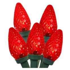 Vickerman Christmas Light String Set (449776)