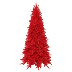 Vickerman Pre-Lit Christmas Tree (09344)