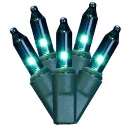 Vickerman Christmas Light String Set (10020)