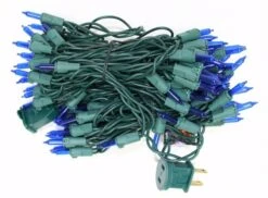 Vickerman Christmas Light String Set (10014) 6 Vickerman Christmas Light String Set (10014) -Light Bulbs Shop 10014Stringmd