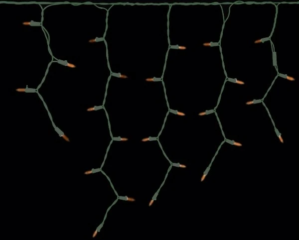 Vickerman Christmas Light String Set (10015) 4 Vickerman Christmas Light String Set (10015) - Image 4