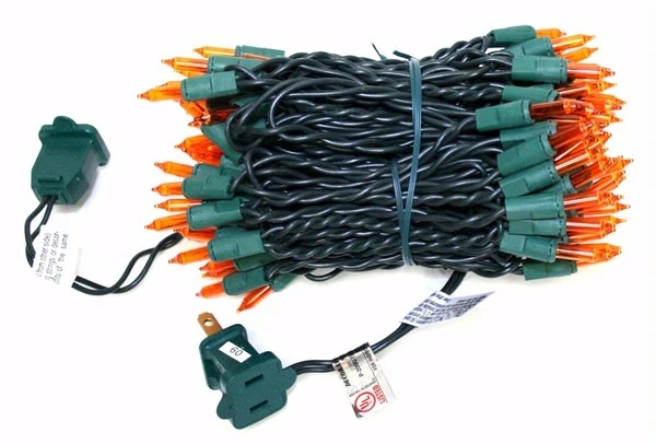 Vickerman Christmas Light String Set (10015) 3 Vickerman Christmas Light String Set (10015) - Image 3