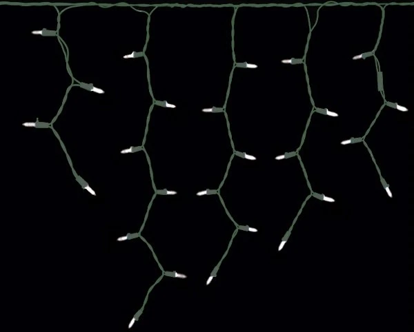 Vickerman Christmas Light String Set (10019) 4 Vickerman Christmas Light String Set (10019) - Image 4