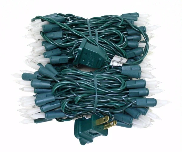 Vickerman Christmas Light String Set (10019) 3 Vickerman Christmas Light String Set (10019) - Image 3