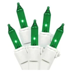 Vickerman Christmas Light String Set (10023)