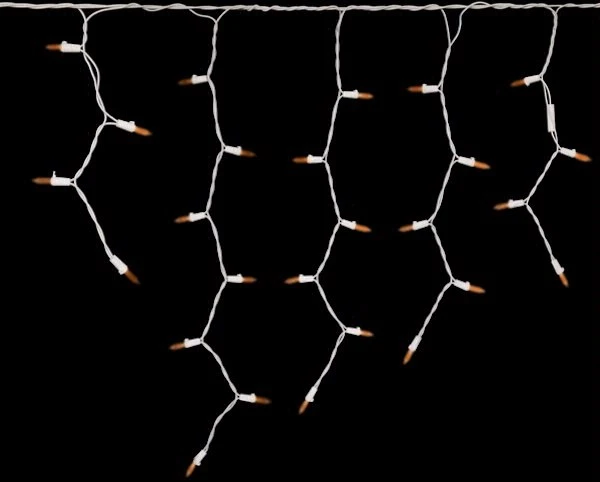 Vickerman Christmas Light String Set (10025) 4 Vickerman Christmas Light String Set (10025) - Image 4