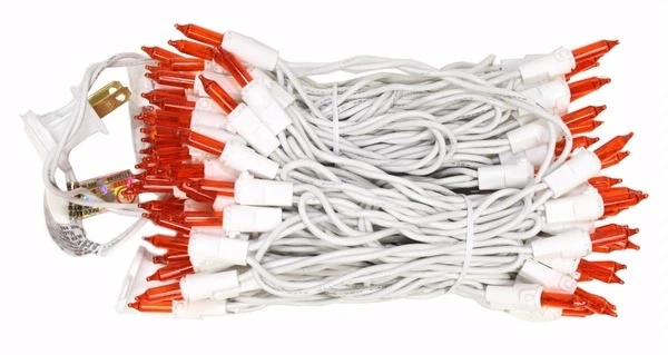 Vickerman Christmas Light String Set (10025) 3 Vickerman Christmas Light String Set (10025) - Image 3