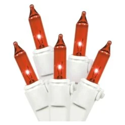 Vickerman Christmas Light String Set (10025)