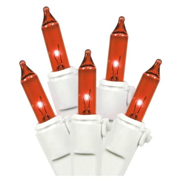 Vickerman Christmas Light String Set (10025) 2 Vickerman Christmas Light String Set (10025) - Image 2