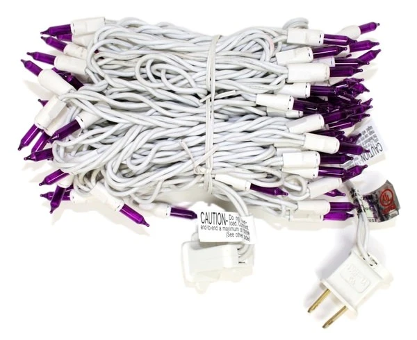 Vickerman Christmas Light String Set (10026) 3 Vickerman Christmas Light String Set (10026) - Image 3