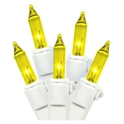 Vickerman Christmas Light String Set (10027)