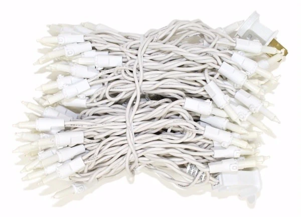 Vickerman Christmas Light String Set (10029) 3 Vickerman Christmas Light String Set (10029) - Image 3