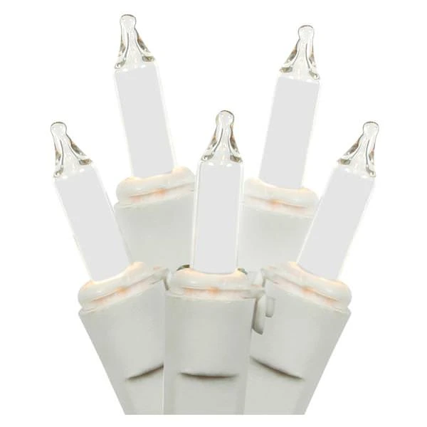 Vickerman Christmas Light String Set (10029) 2 Vickerman Christmas Light String Set (10029) - Image 2