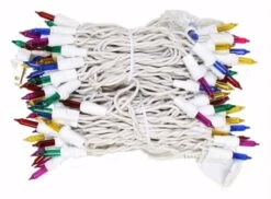 Vickerman Christmas Light String Set (10031) -Light Bulbs Shop 10031Stringmd