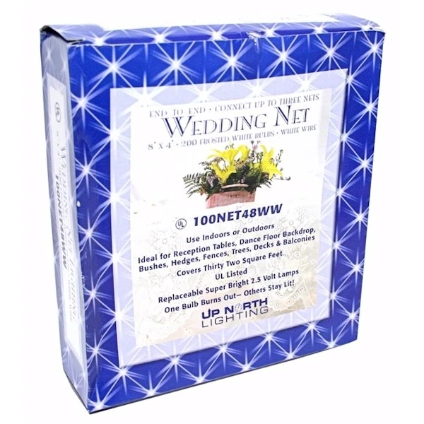 Action Lighting Christmas Light String Set (10248) 4 Action Lighting Christmas Light String Set (10248) - Image 4