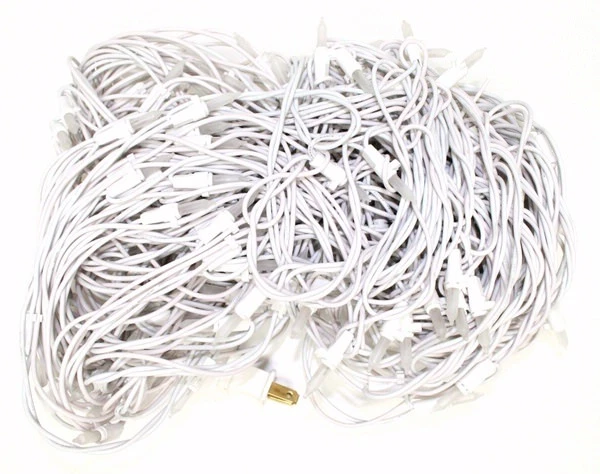 Action Lighting Christmas Light String Set (10248) 3 Action Lighting Christmas Light String Set (10248) - Image 3