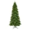 Vickerman Pre-Lit Artificial Christmas Tree (10904)