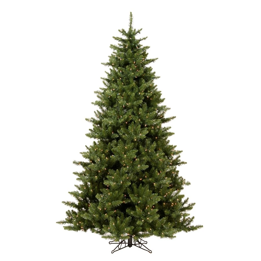Vickerman Christmas Artificial Tree (10920) 1 Vickerman Christmas Artificial Tree (10920)