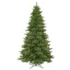 Vickerman Pre-Lit Artificial Christmas Tree (10928)