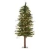 Vickerman Pre-Lit Artificial Christmas Tree (11710)