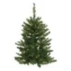 Vickerman Unlit Artificial Christmas Tree (12186)