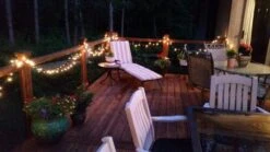 Gerson Christmas Light String Set (92154) 7 Gerson Christmas Light String Set (92154) -Light Bulbs Shop 132271md