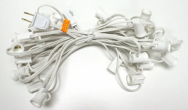 Vickerman Christmas Light String Set (14143) 3 Vickerman Christmas Light String Set (14143) - Image 3