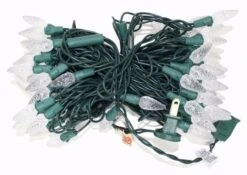 Sival Christmas Light String Set (70622) 5 Sival Christmas Light String Set (70622) -Light Bulbs Shop 14187Stringmd
