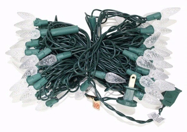 Sival Christmas Light String Set (70622) 3 Sival Christmas Light String Set (70622) - Image 3