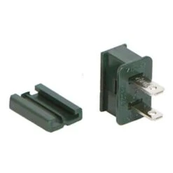Vickerman Plug For Christmas Light Sets (10 Pack) (143285)