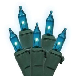 Vickerman Christmas Light String Set (143490)