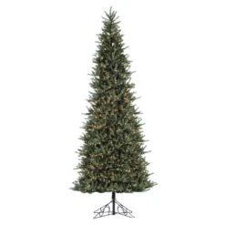 Vickerman Pre-Lit Artificial Christmas Tree (14449)