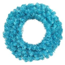 Vickerman Pre-Lit Artificial Christmas Wreath (14753)
