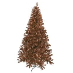 Vickerman Pre-Lit Christmas Tree (14803)